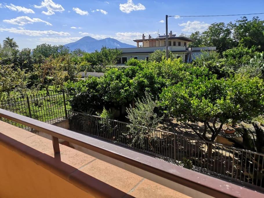 Villa Daniela 사르노 외부 사진