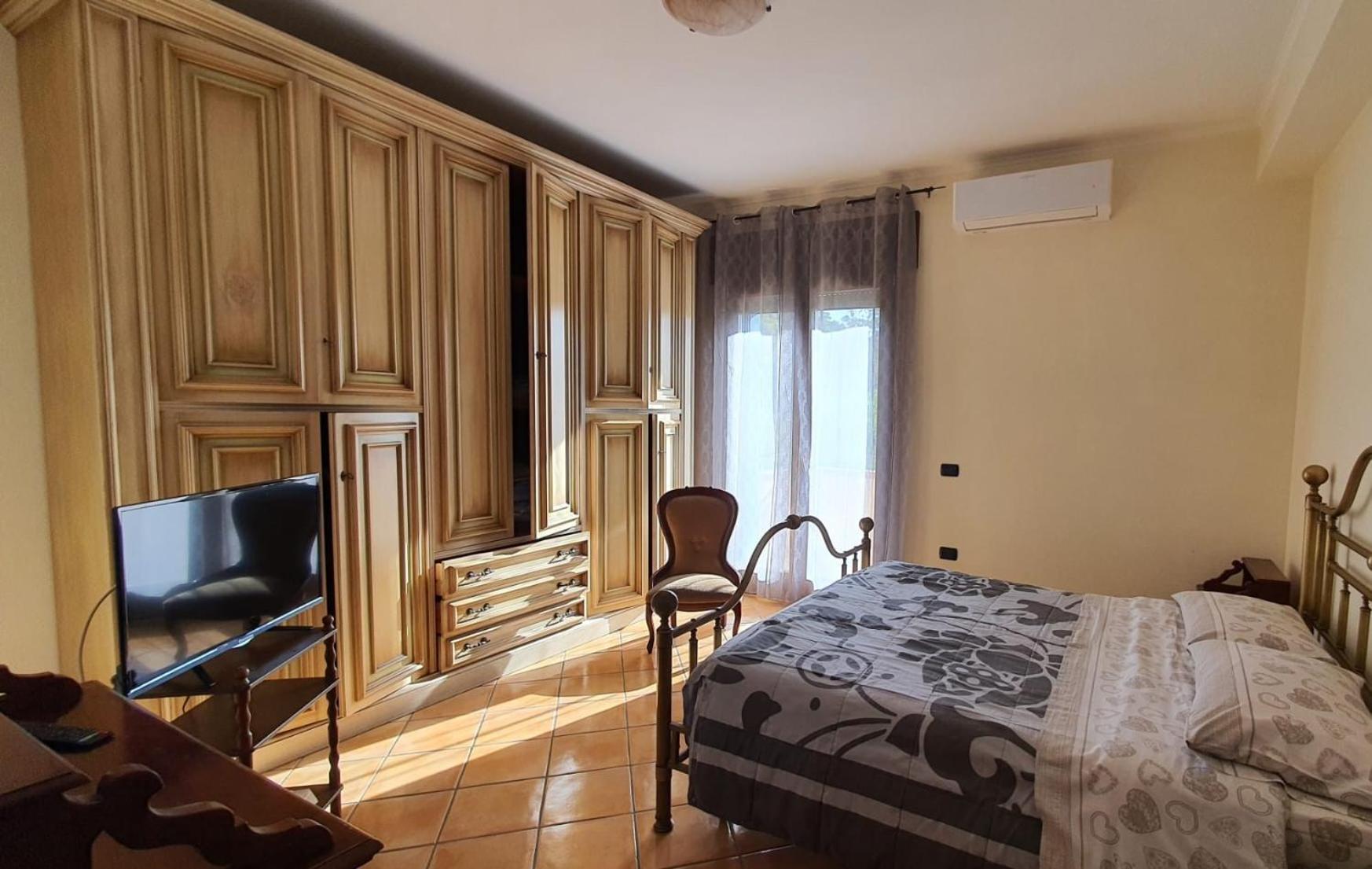 Villa Daniela 사르노 외부 사진